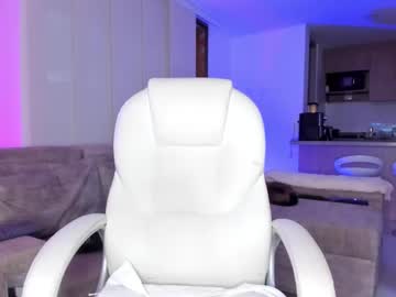 Kylie_Rox03 Chaturbate stream image from April 21, 2025