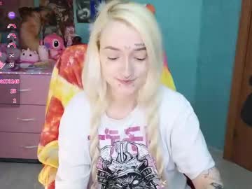 Manuela_Unicorn Chaturbate stream image from April 21, 2025