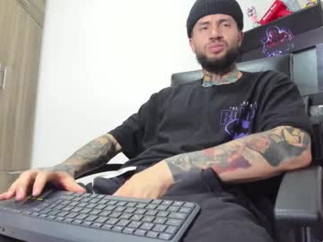 Master_Steven_01 Chaturbate stream image from April 21, 2025