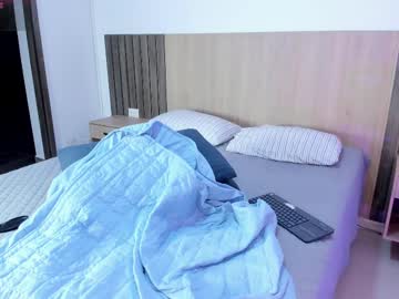 _Miamiller_ Chaturbate stream image from April 21, 2025