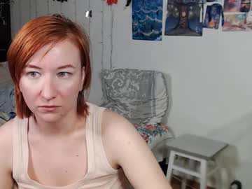 Nika_Fuchs Chaturbate stream image from April 21, 2025