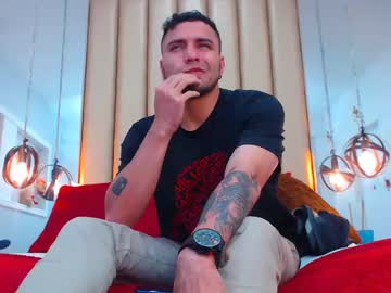 Rick_Damon Chaturbate stream image from April 21, 2025
