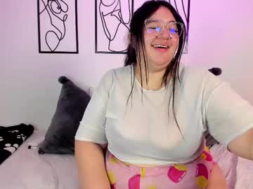 Rubyy_24 Chaturbate stream image from April 21, 2025