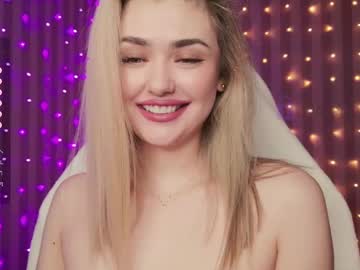 Sandysweetie Chaturbate stream image from April 21, 2025
