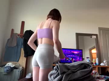 Savvysavage6973 Chaturbate stream image from April 21, 2025