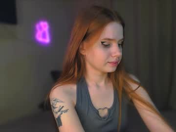 Stacyloveforu Chaturbate stream image from April 21, 2025