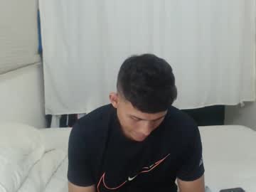 Stivmike01 Chaturbate stream image from April 21, 2025