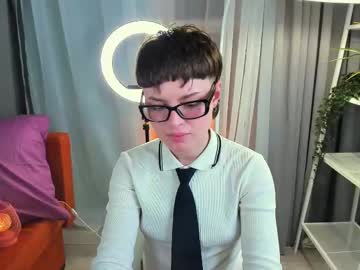 Sweetheart_Flower Chaturbate stream image from April 21, 2025