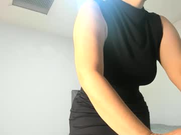 Taniabonnet_ Chaturbate stream image from April 21, 2025