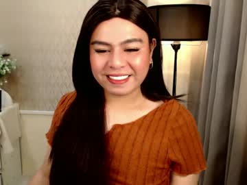 Theresa_Kiss Chaturbate stream image from April 21, 2025