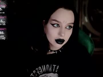 Alexx_Succubus Chaturbate stream image from April 22, 2025