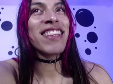 Angele_Johnson Chaturbate stream image from April 22, 2025