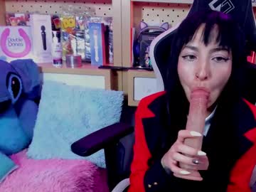 Anny_Stan Chaturbate stream image from April 22, 2025