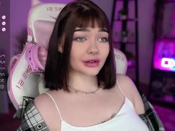 Babyroxynill Chaturbate stream image from April 22, 2025