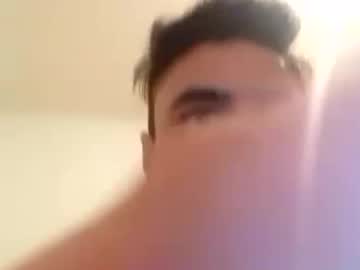 Benedettimati3 Chaturbate stream image from April 22, 2025