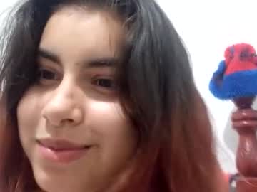 Conny_Harper Chaturbate stream image from April 22, 2025