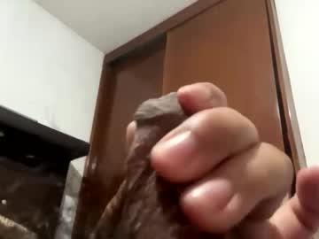 Davidkiller09 Chaturbate stream image from April 22, 2025