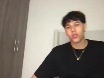 Dixon_0 Chaturbate stream image from April 22, 2025