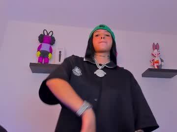 Gangster_Girl Chaturbate stream image from April 22, 2025