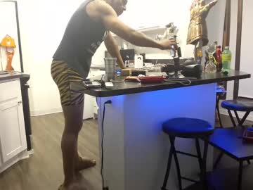 Illmedicine Chaturbate stream image from April 22, 2025