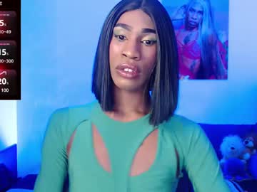 Kendallgil Chaturbate stream image from April 22, 2025