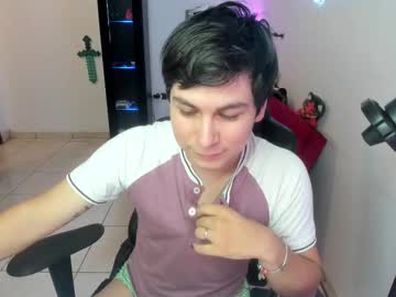 Kevin873s Chaturbate stream image from April 22, 2025