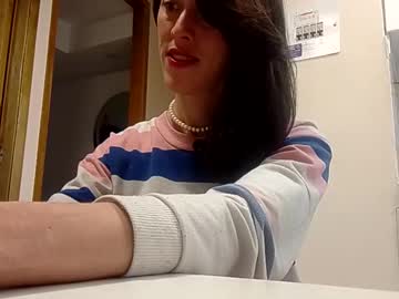 Knnistra Chaturbate stream image from April 22, 2025