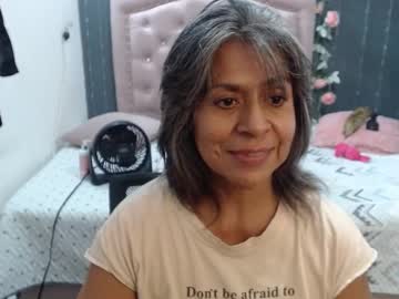 Lalisha_96 Chaturbate stream image from April 22, 2025