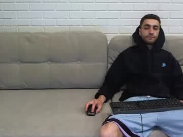 Lonetemptor Chaturbate stream image from April 22, 2025