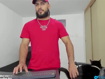 Louis_Marley_ Chaturbate stream image from April 22, 2025