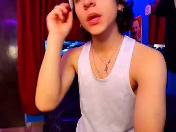 Luke_Howland Chaturbate stream image from April 22, 2025