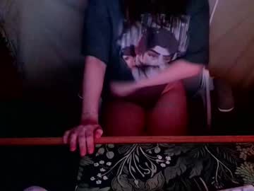 Machaleur Chaturbate stream image from April 22, 2025