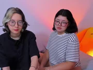 Marcy_Grey Chaturbate stream image from April 22, 2025