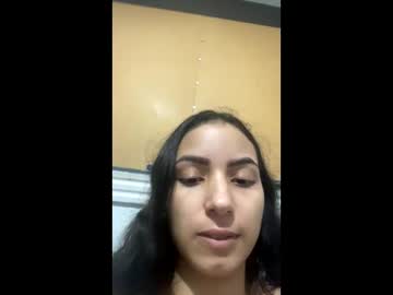 Maziniangel Chaturbate stream image from April 22, 2025