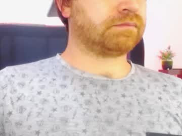 Michaelhawtin Chaturbate stream image from April 22, 2025