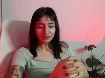 Michele_1312 Chaturbate stream image from April 22, 2025