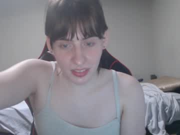 Mirageprincess Chaturbate stream image from April 22, 2025