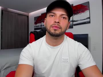 Nick_Klaus Chaturbate stream image from April 22, 2025