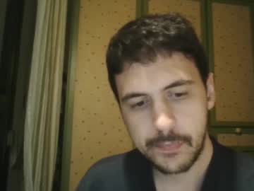 Pescadofish Chaturbate stream image from April 22, 2025