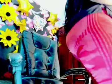 Ritacortez Chaturbate stream image from April 22, 2025