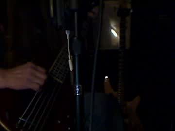 Rockgod2112 Chaturbate stream image from April 22, 2025