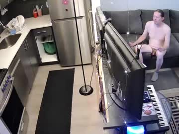 Sqwindak Chaturbate stream image from April 22, 2025
