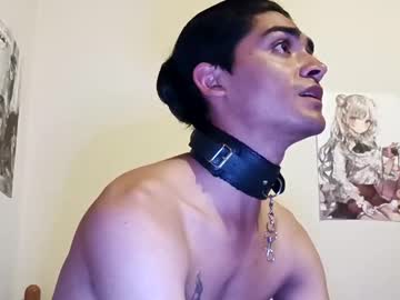 Svent24 Chaturbate stream image from April 22, 2025