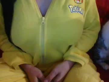 Sweetqueenfr Chaturbate stream image from April 22, 2025