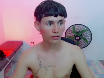 Tanjiro_Cute Chaturbate stream image from April 22, 2025