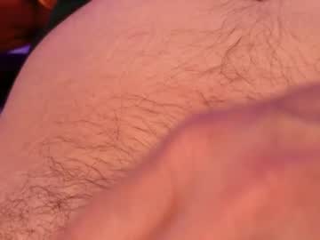 Thecheekiest Chaturbate stream image from April 22, 2025