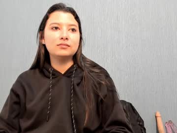 Zammii69 Chaturbate stream image from April 22, 2025