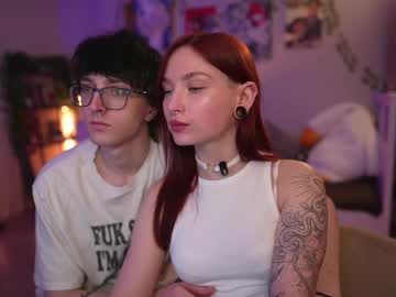 2goats Chaturbate stream image from April 22, 2025