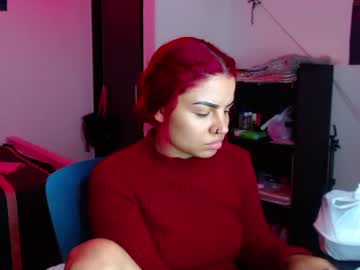 Alison_Clarke_ Chaturbate stream image from April 22, 2025