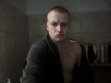 Andrew3356577 Chaturbate stream image from April 22, 2025